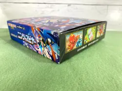 Title Pokemon M4 Ninja Spinner Booster Box JP Japanese No Shrink Unopened - Image 4