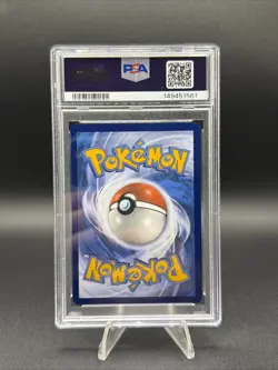 2023 POKEMON SWORD & SHIELD CROWN ZENITH #GG50 FULL ART/DARKRAI VSTAR PSA 10 - Image 2