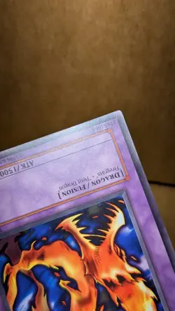 Yugioh Darkfire Dragon TP3-016 Common MP - Image 5