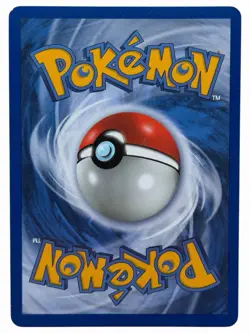 Slugma - 77/109 EX Team Rocket Returns 2004 - Stamped - Pokemon TCG - Image 2