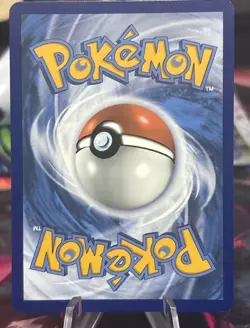 Roaring Moon ex 262/182 Paradox Rift Pokemon - Image 2