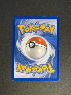 Pokemon TCG Sandslash EX Delta Species 27/113 Reverse Holo Stamped LP - Image 2