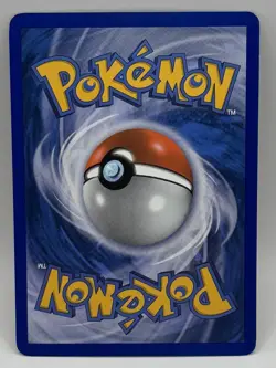 Pokemon Armaldo Reverse Holo Stamp Power Keepers #3/108 - Image 2