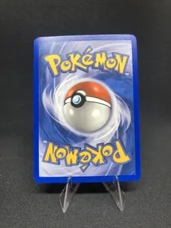 Lairon 32/108 Pokemon Power Keepers Stamped Reverse Holo NM - Image 2