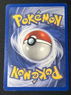 2004 Pokemon Dark Ariados 30/109 Reverse Holo Foil Team Rocket Returns Stamped - Image 5