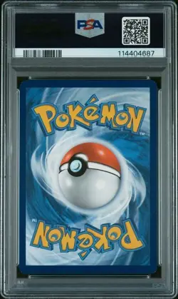 PSA 10 Chansey #187 IR Twilight Masquerade Illustration Rare Pokemon TCG Snorlax - Image 3