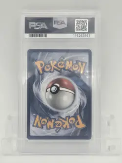 Pokemon Piplup 098/094 Phantasmal Flames Illustration Rare 2025 PSA 10 EN - Image 2
