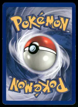 Pokemon Tcg Brock's Geodude #38 Pokemon Gym Heroes LP - Image 2
