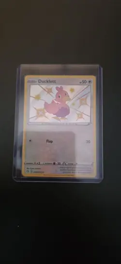 Baby Shiny Fates Collection Lot of 6 SV122 Holos Pokemon Shining Fates 2021 - Image 2