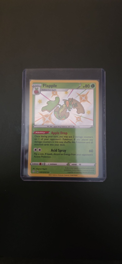 Baby Shiny Fates Collection Lot of 6 SV122 Holos Pokemon Shining Fates 2021 - Image 3