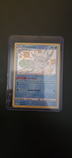 Baby Shiny Fates Collection Lot of 6 SV122 Holos Pokemon Shining Fates 2021 - Image 4