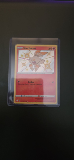 Baby Shiny Fates Collection Lot of 6 SV122 Holos Pokemon Shining Fates 2021 - Image 5