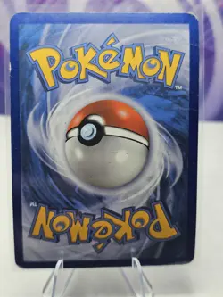 Pokemon Oddish Common Undaunted 60/90 HP Reverse Holo - Image 2