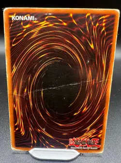 Yu-Gi-Oh! Dark Magician #SDY-006 2002 Starter Deck: Yugi Unlimited Edition DMGD - Image 5