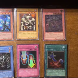 Yu-Gi-Oh! Auction - Image 2