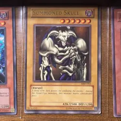Yu-Gi-Oh! Auction - Image 5