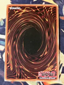 Yugioh: Monster Reborn - RP01-EN016 - Super Rare - Original Print - MP - Image 2