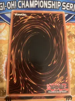 Yugioh Riryoku Field - LON-081 1st Edition MP - Image 2