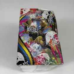 Pokemon TCG Mega Evolution Phantasmal Flames BOOSTER BOX Factory Sealed 36 Packs - Image 4