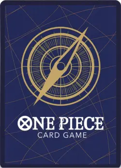 MONKEY.D.LUFFY (3RD ANNIVERSARY TOURNAMENT 3 BROTHERS PACK) ST01-012 NM - Image 2