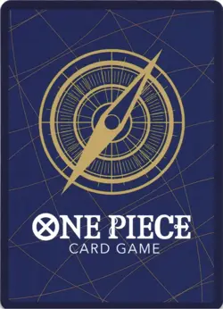 MONKEY.D.LUFFY (3RD ANNIVERSARY TOURNAMENT 3 BROTHERS PACK) ST01-012 NM - Image 2