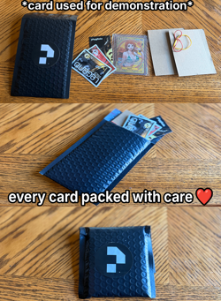 MONKEY.D.LUFFY (3RD ANNIVERSARY TOURNAMENT 3 BROTHERS PACK) ST01-012 NM - Image 3