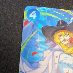 One Piece TCG Cavendish OP10-045 Sr alt art - Image 4