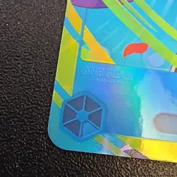 One Piece TCG Cavendish OP10-045 Sr alt art - Image 5