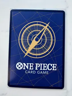 Bandai One Piece TCG Portgas D. Ace OP02-013 Paramount War Foil SR - Image 2