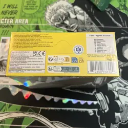 One Piece Adventure on Kami's Island Booster Box OP15-EB04 English NEW Sealed - Image 5