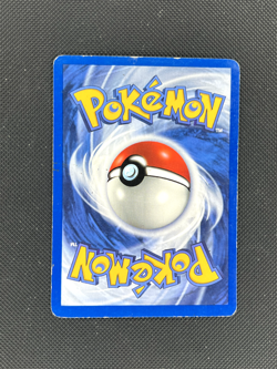 Rocket's Scyther 13/132 Gym Heroes Holo Rare Pokemon Card MP - Image 2