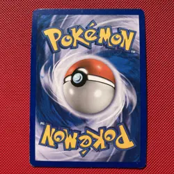 Pokemon Card TCG Venusaur Holo Card 1/16 Rumble Series Rare Promo - Image 2