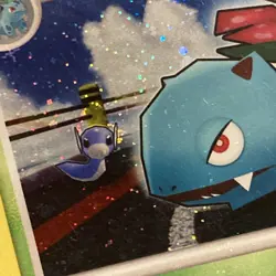 Pokemon Card TCG Venusaur Holo Card 1/16 Rumble Series Rare Promo - Image 3