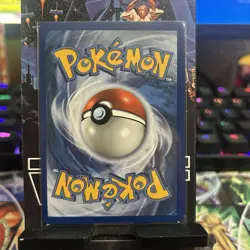 Tauros GX - 144/149 - Pokemon Sun & Moon Base Set Full Art Ultra Rare Card NM - Image 2