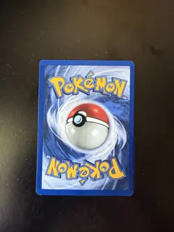 Porygon 039/102 Base Set Regular Unlimited Uncommon Card Pokemon TCG - Image 2