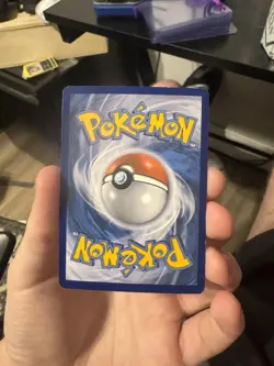 Pokemon Mewtwo EX Full Art Ultra Rare Holo 157/162 Breakthrough 170 HP Card - Image 2