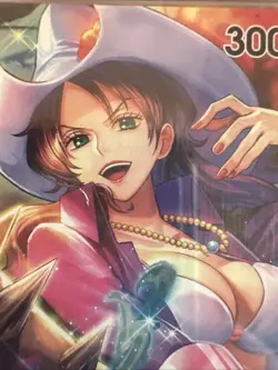 👉 Alvida OP01-064 Box Topper PSA 10 One Piece Japanese Card - Image 3