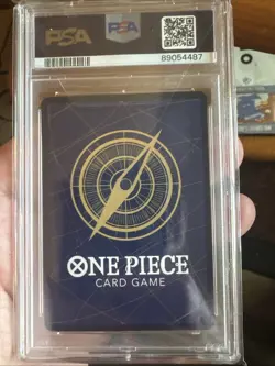 👉 Alvida OP01-064 Box Topper PSA 10 One Piece Japanese Card - Image 4