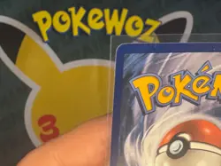 Mimikyu SWSH136 Celebrations Delta Ultra Rare Holo Promo Pokemon Card - Image 4