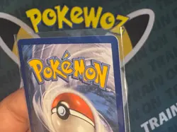 Mimikyu SWSH136 Celebrations Delta Ultra Rare Holo Promo Pokemon Card - Image 5