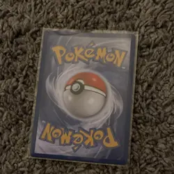 Eevee & Snorlax GX TAG TEAM Ultra Rare Full Art Holo Card 117/181 270 HP - Image 2