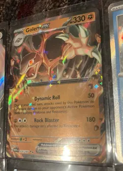 Pokemon Steelix, Onix, Dragonite, Blastoise Lot - 17 Cards EX GX V Holo - Image 5