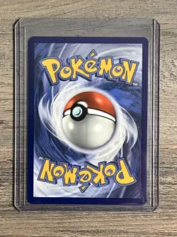 Pokemon Spheal TCG Illustration Rare Holo Card 199/191 S&V Surging Sparks Nm - Image 2