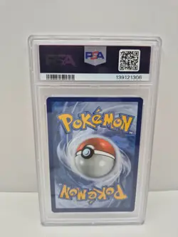 Greninja Star Promo SWSH: Sword & Shield Promo Cards SWSH144 PSA 9 Pokemon - Image 2