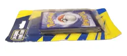 NEW SEALED Pokemon Mystery Pack 24 Cards + 1 Foil Card 2024 - Image 2