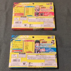 My Hero Academia Tag Card Game - Bakugo & Midoriya Decks - Image 2