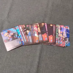 My Hero Academia Tag Card Game - Bakugo & Midoriya Decks - Image 3