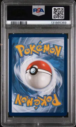 Eevee 2025 SVP Black Star Promo #173 Trading Card PSA 10 - Image 2