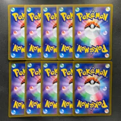 NM 10 card Gyarados ex RR 014/078 SV1S Scarlet ex Pokemon 800 - Image 2