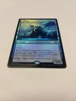 Subtlety Foil NM Modern Horizons 2 MH2 MTG English 67 / 303 Free Counterspell - Image 2